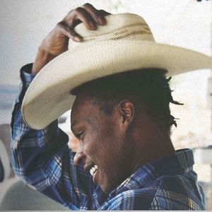 Meet your Posher, Lamar